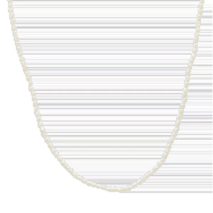 Dainty Pearl Necklace