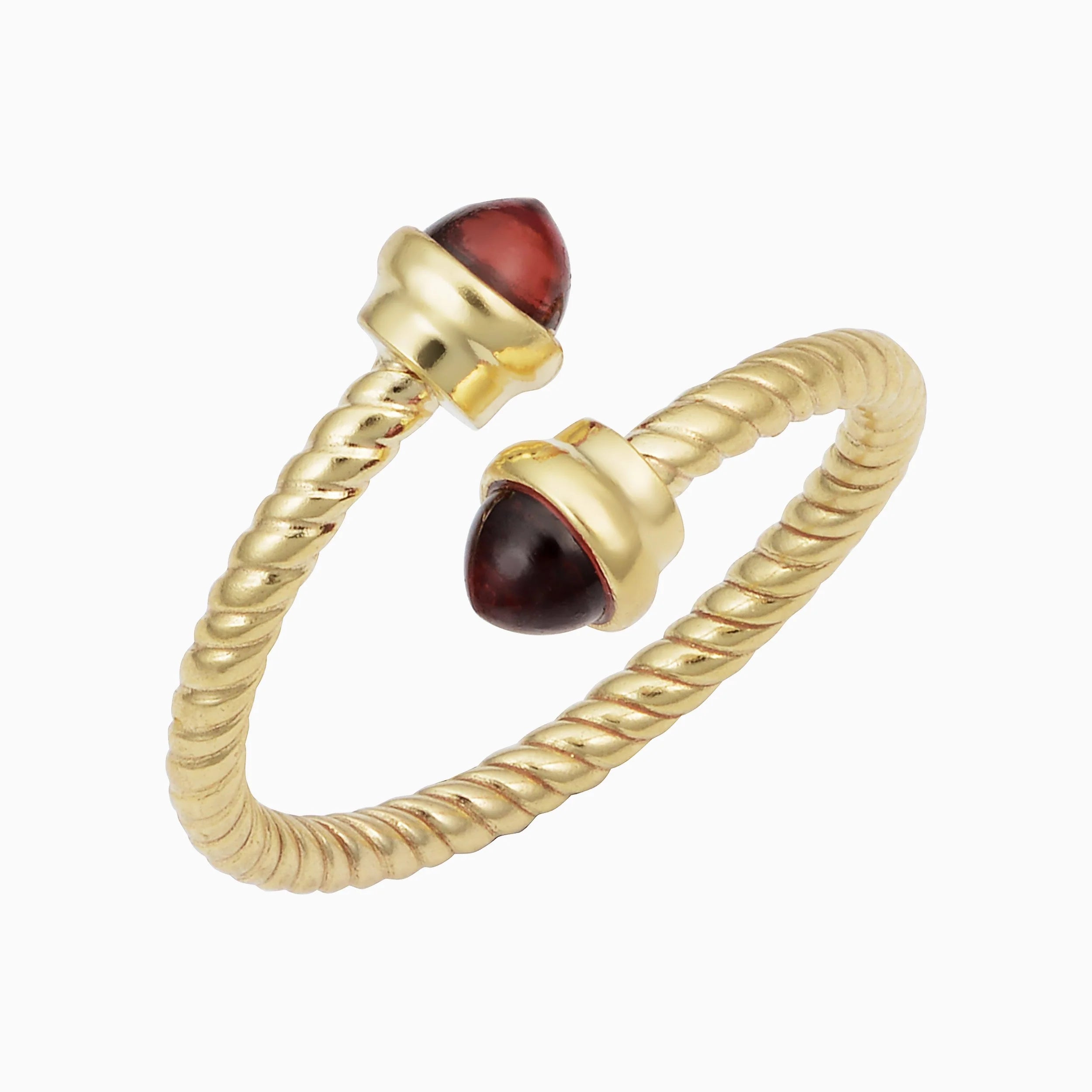 Finger Candy Ring