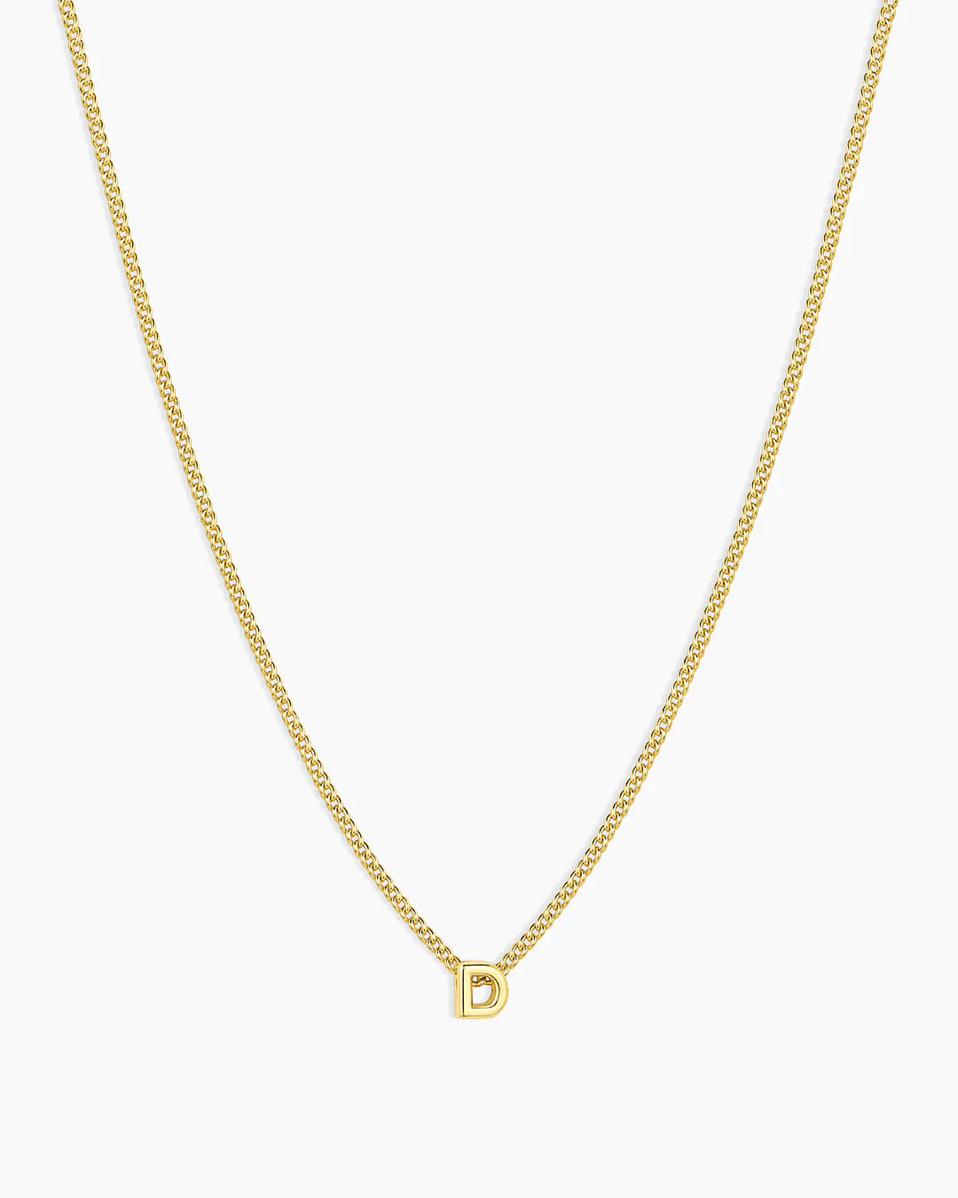 Wilder Mini Necklace NikNenz™ Premium Gold & Diamonds