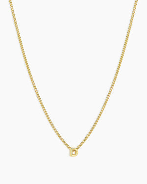 Wilder Mini Necklace NikNenz™ Premium Gold & Diamonds