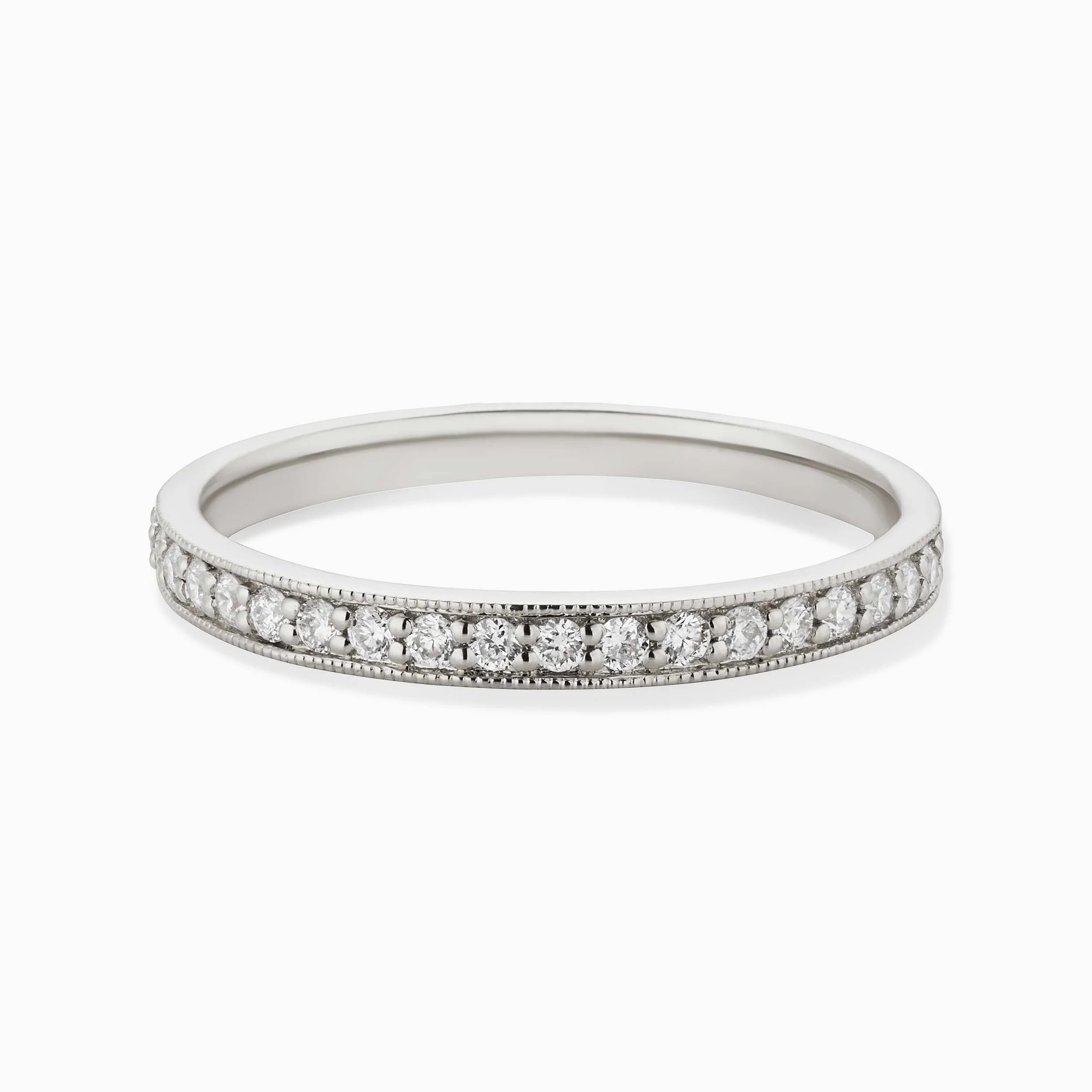 Regal Diamond Band