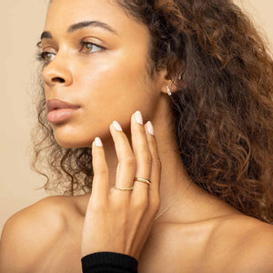 Charming Archie Ring - Elevate Your Style!.