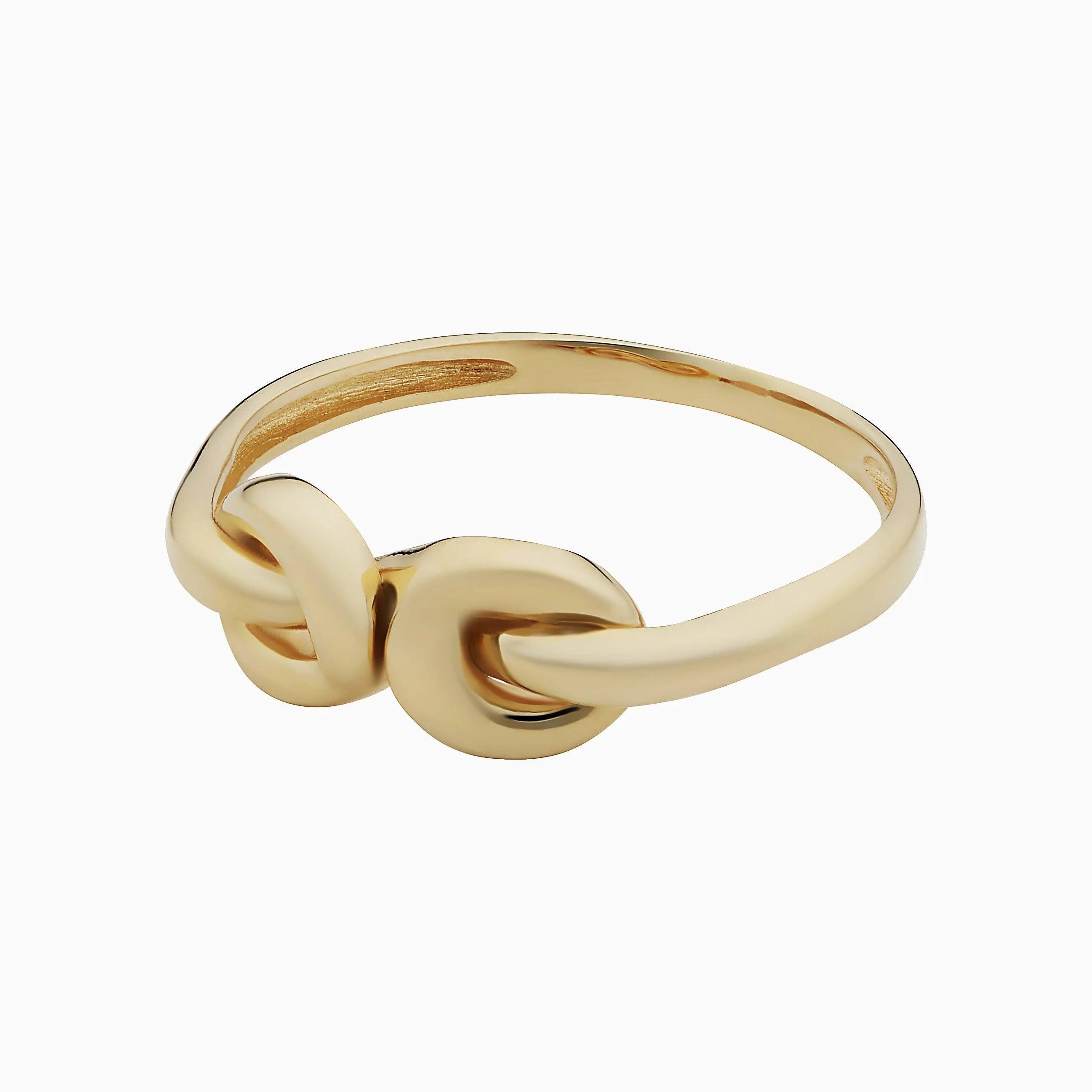 Eternal Soul Mate Ring - Celebrate Your Unbreakable Bond.