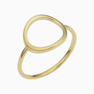 Enchanting Opera Ring for a Touch of Elegance.