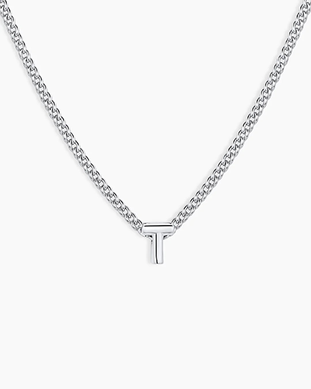 Wilder Mini Necklace NikNenz™ Premium Gold & Diamonds