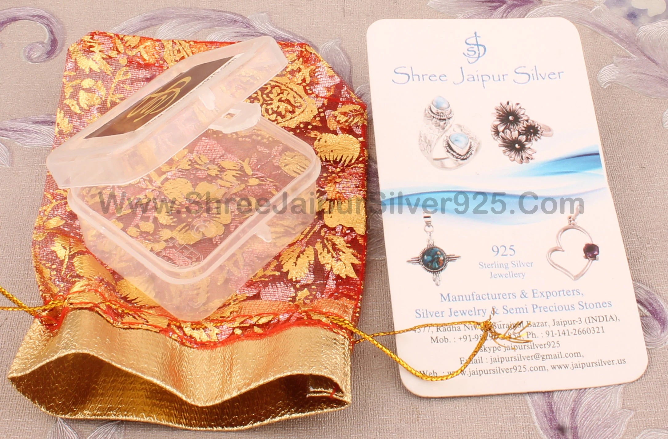 Jade Pear Stone 925 Sterling Silver Earrings, Handmade Designer Jewelry