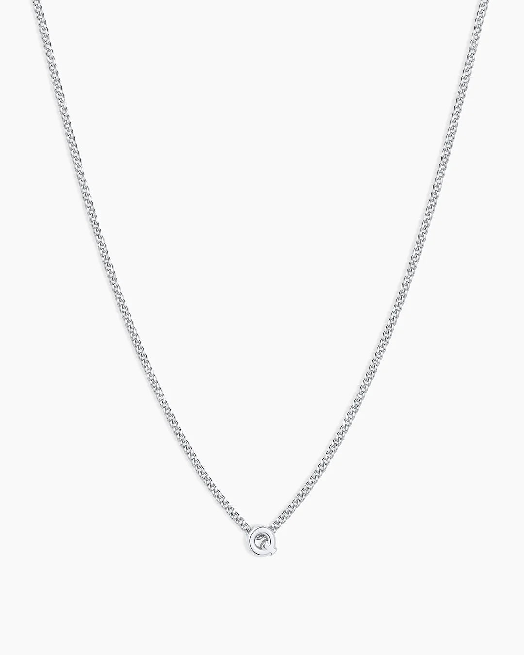 Wilder Mini Necklace NikNenz™ Premium Gold & Diamonds