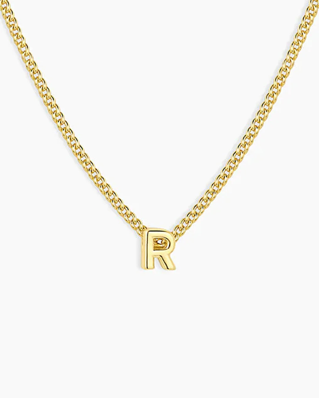 Wilder Mini Necklace NikNenz™ Premium Gold & Diamonds