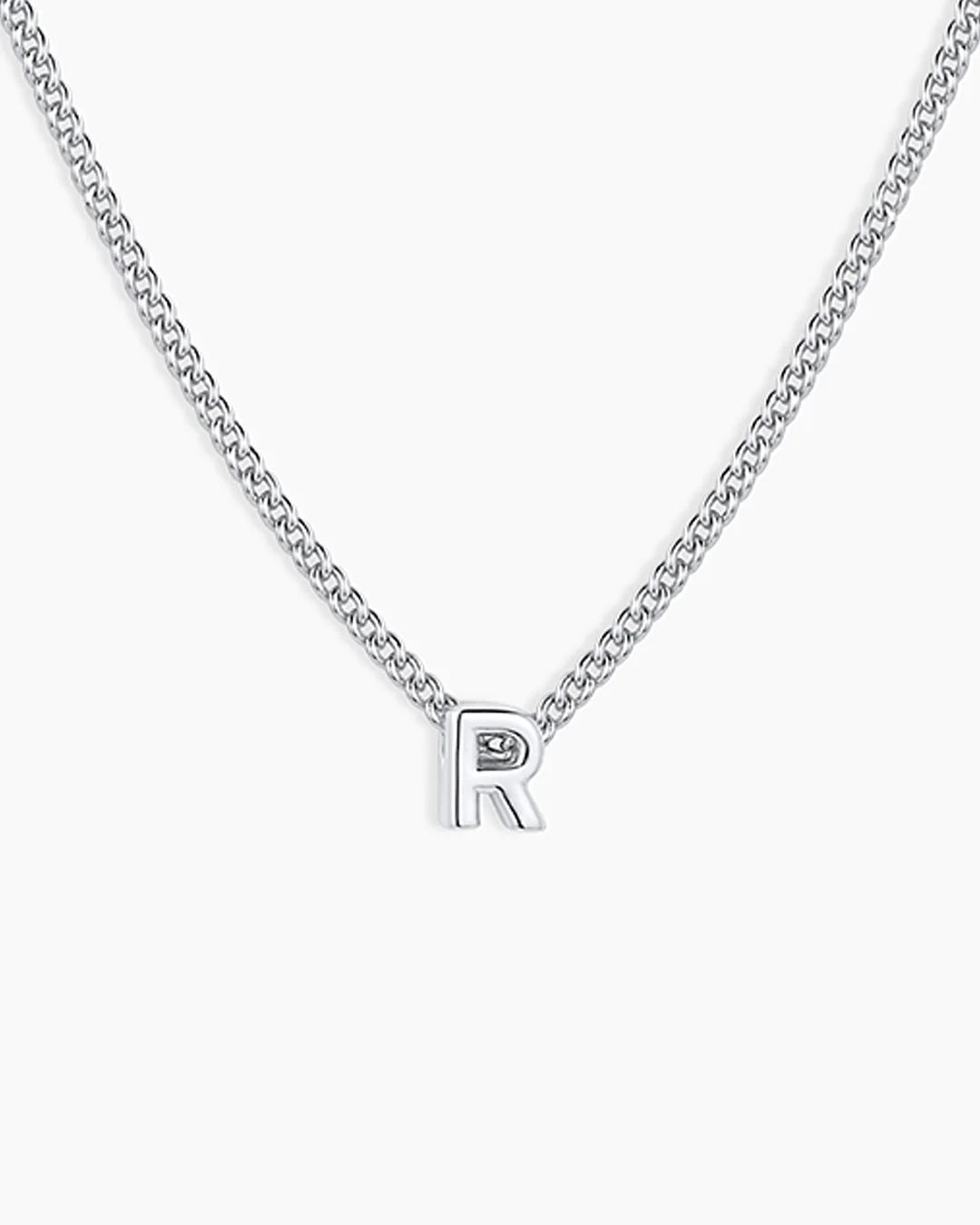 Wilder Mini Necklace NikNenz™ Premium Gold & Diamonds