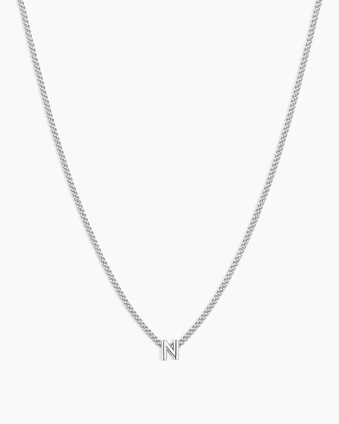 Wilder Mini Necklace NikNenz™ Premium Gold & Diamonds