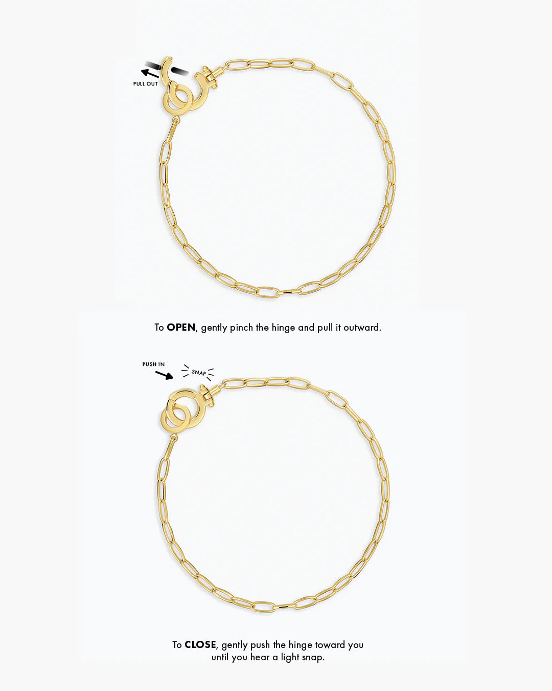 Mini Bracelet