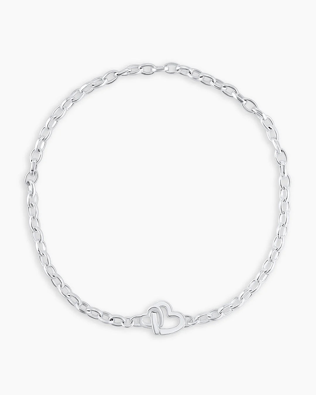 Heart Mini Bracelet