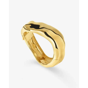 Elegant Forma Bangle - Timeless Style for Every Occasion.