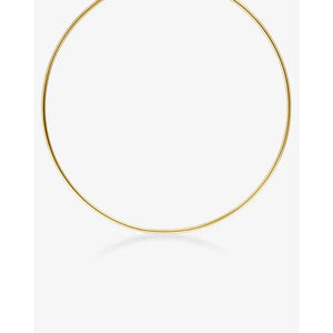 Elegant Gold Collar Necklace for Chic and Timeless Style.