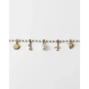 Elegant Pearl Charm for Every Occasion.