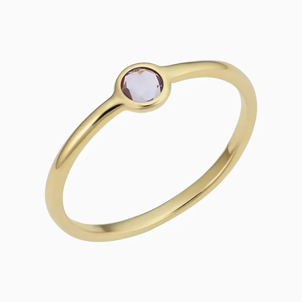 Elegantly Crafted Bijoux Ring – A Timeless Accessory for Any Occasion.