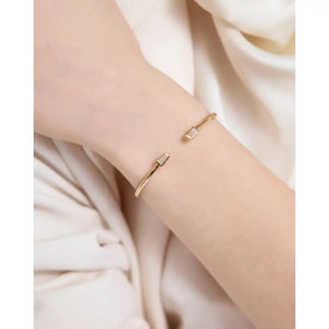 Elevate Your Style with the RC X Aureum No. 10 Luxe Cuff.