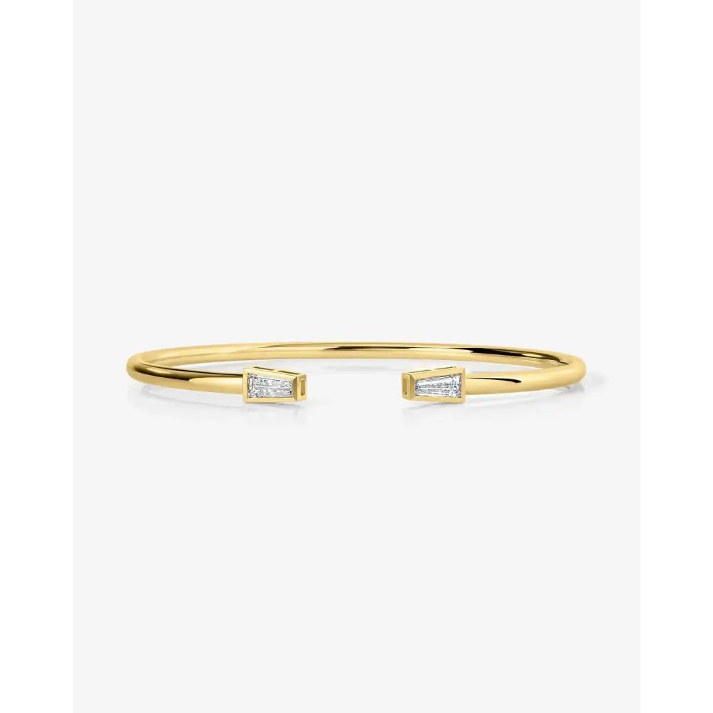 Elevate Your Style with the RC X Aureum No. 10 Luxe Cuff.