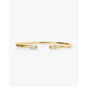 Elevate Your Style with the RC X Aureum No. 10 Luxe Cuff.