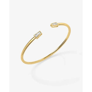 Elevate Your Style with the RC X Aureum No. 10 Luxe Cuff.