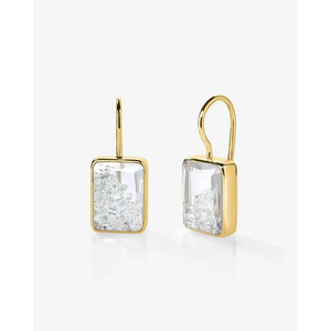 Emerald Elegance: Stunning Drop Earrings for Every Occasion.