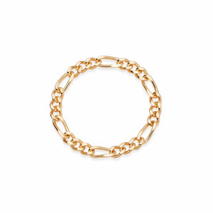 Estée Lalonde Figaro Ring 18Ct Gold Plate
