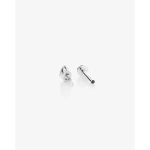 Exquisite Pear Lab Diamond Flatback for Stunning Jewelry Designs.
