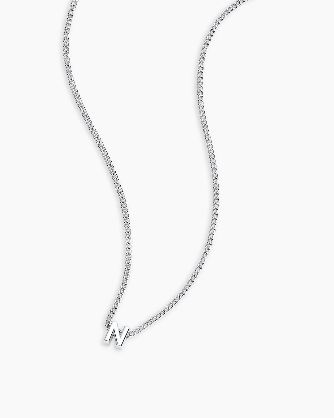 Wilder Mini Necklace NikNenz™ Premium Gold & Diamonds