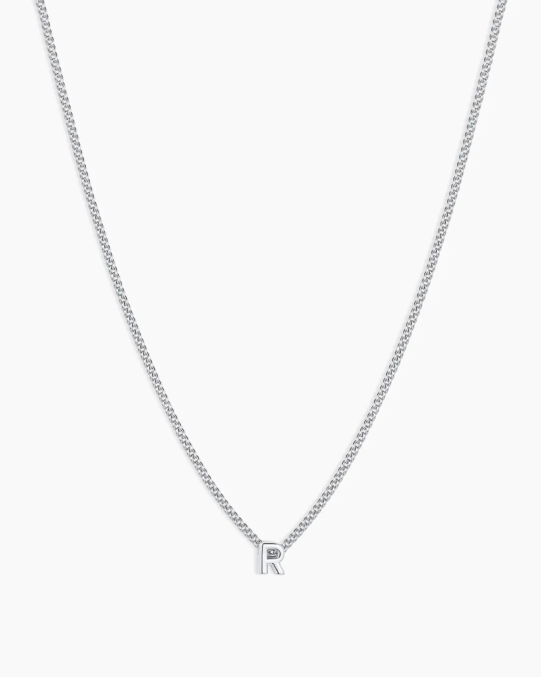 Wilder Mini Necklace NikNenz™ Premium Gold & Diamonds