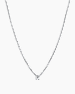 Wilder Mini Necklace NikNenz™ Premium Gold & Diamonds