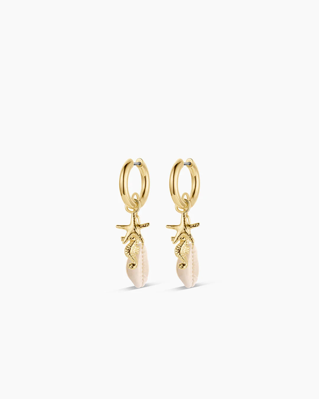 Ocean Cluster Hoops