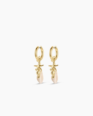 Ocean Cluster Hoops