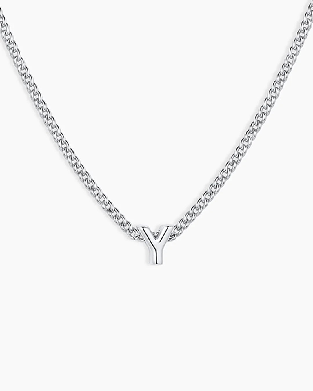 Wilder Mini Necklace NikNenz™ Premium Gold & Diamonds