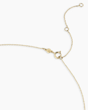 Lab Grown Diamond Halo Necklace