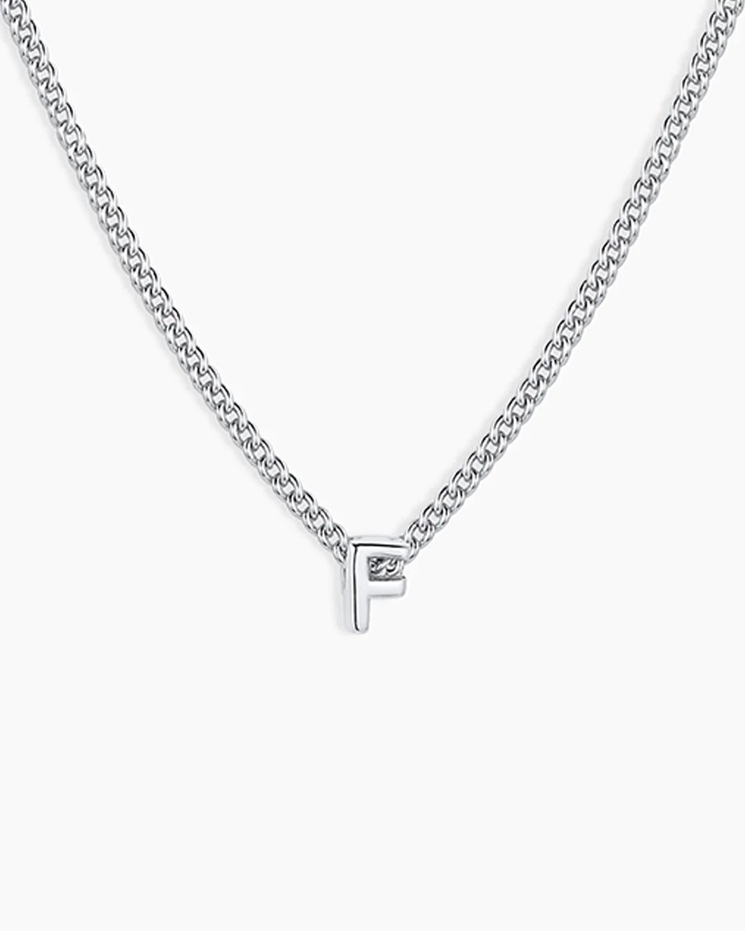 Wilder Mini Necklace NikNenz™ Premium Gold & Diamonds