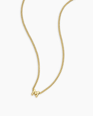 Wilder Mini Necklace NikNenz™ Premium Gold & Diamonds