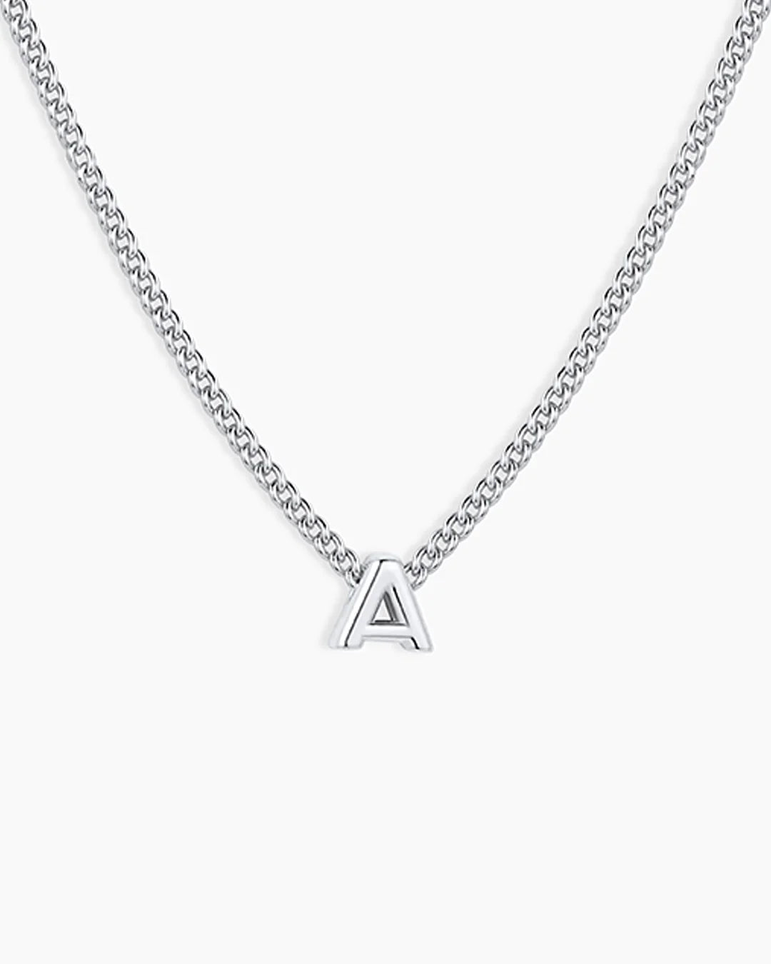 Wilder Mini Necklace NikNenz™ Premium Gold & Diamonds