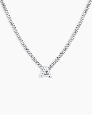 Wilder Mini Necklace NikNenz™ Premium Gold & Diamonds