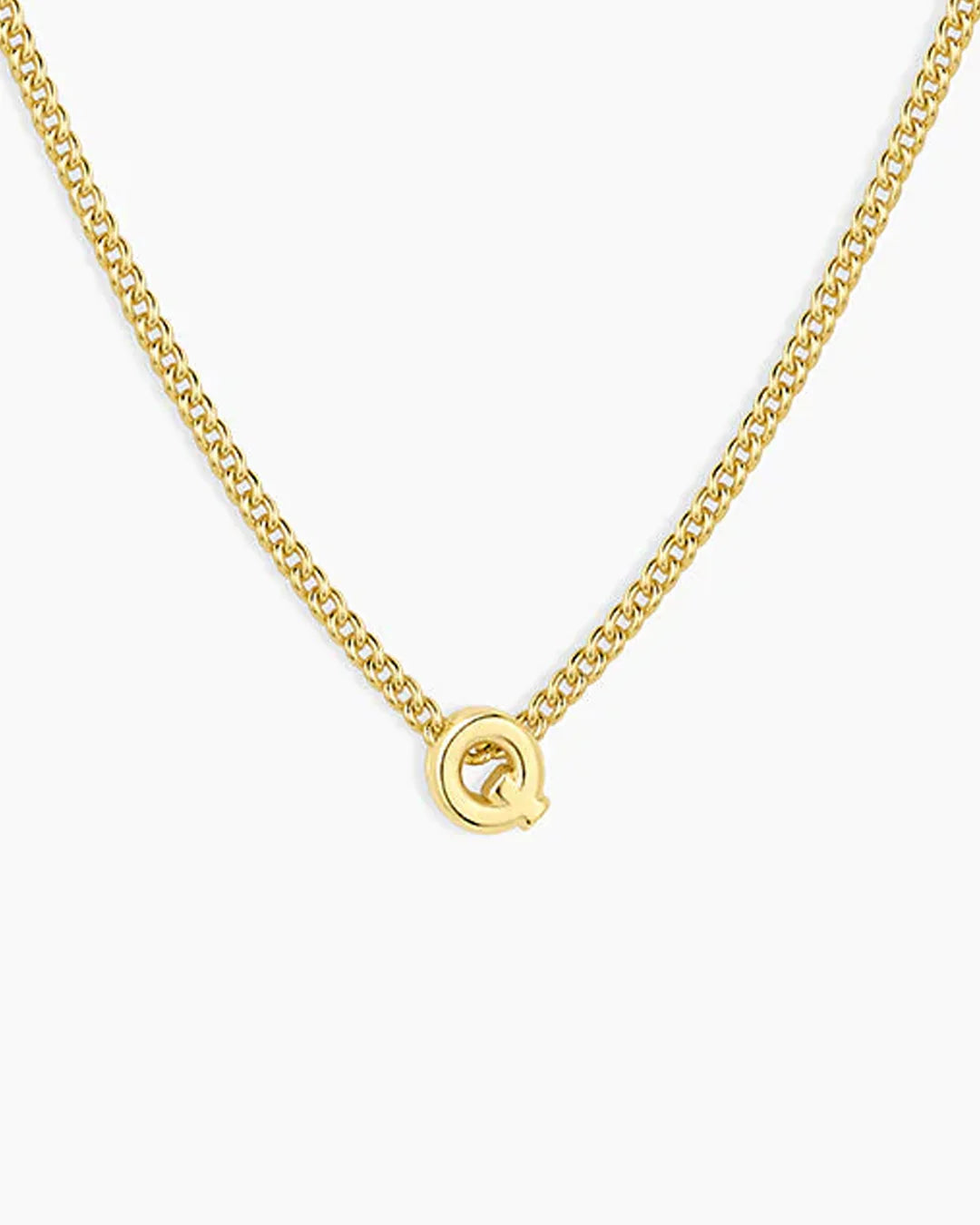 Wilder Mini Necklace NikNenz™ Premium Gold & Diamonds