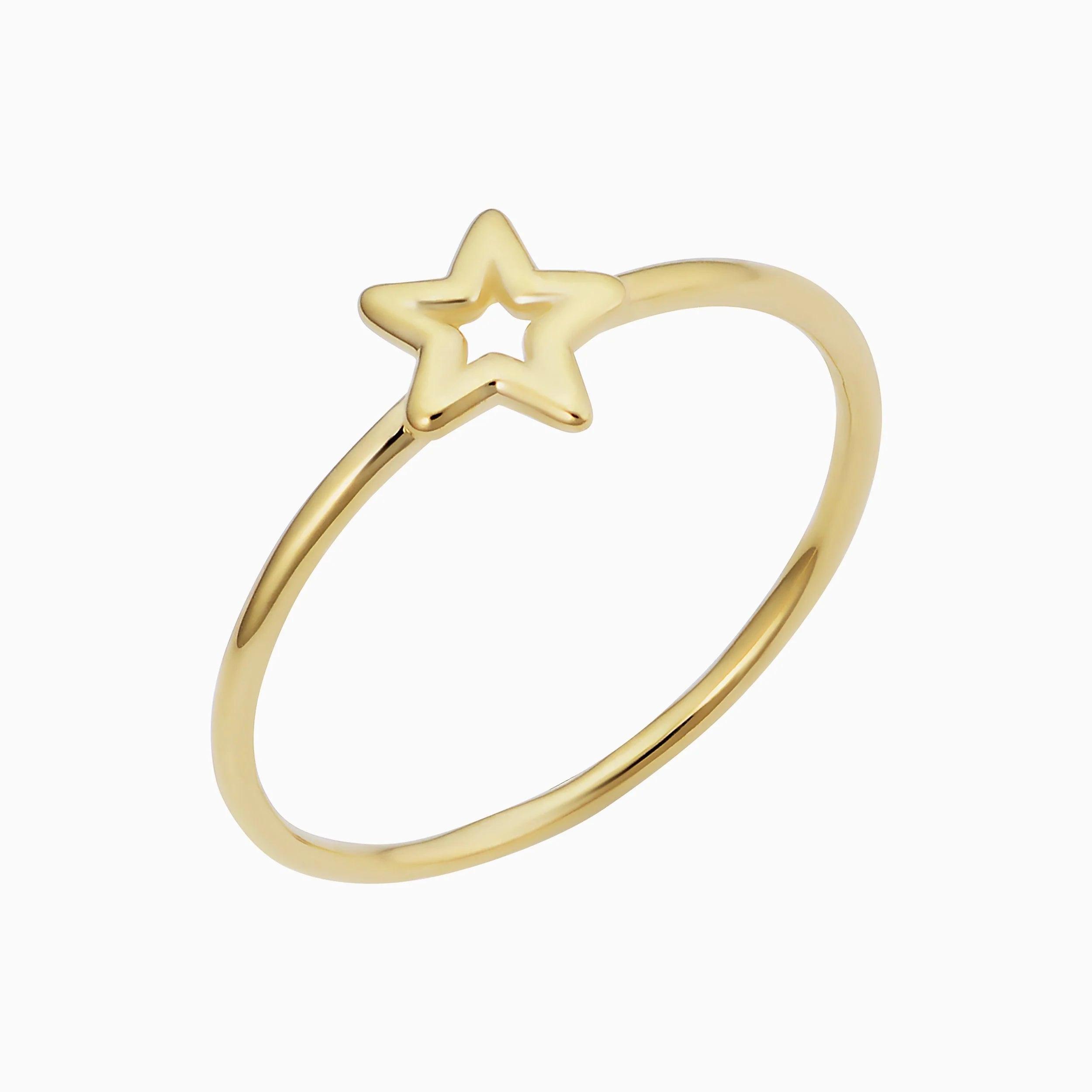 Show-Stopping Star of the Show Ring.