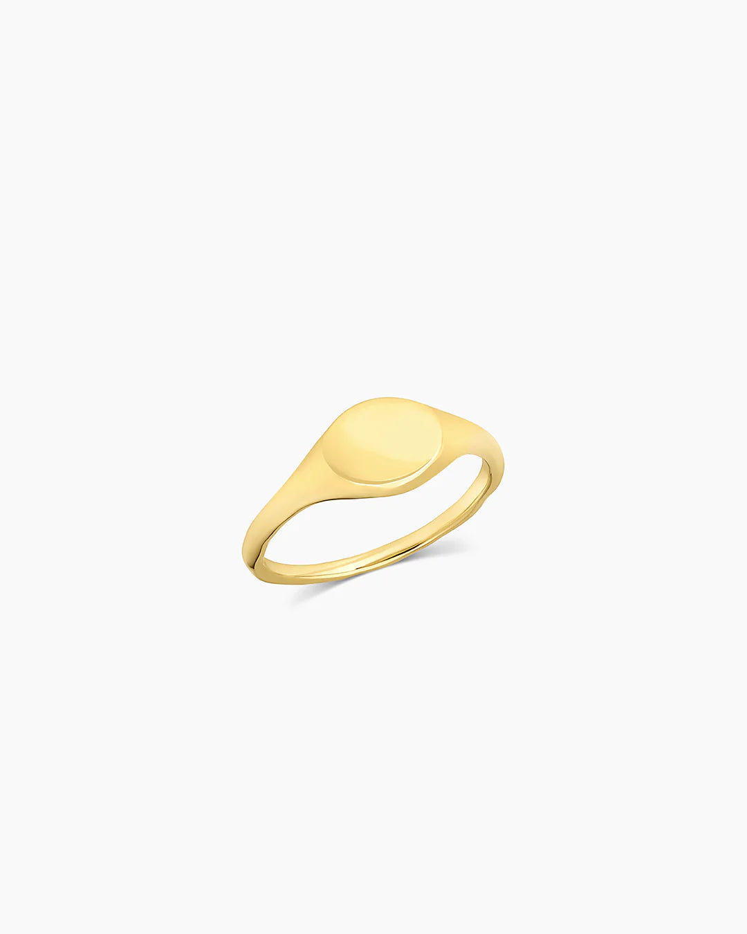 Signet Ring (Gold)