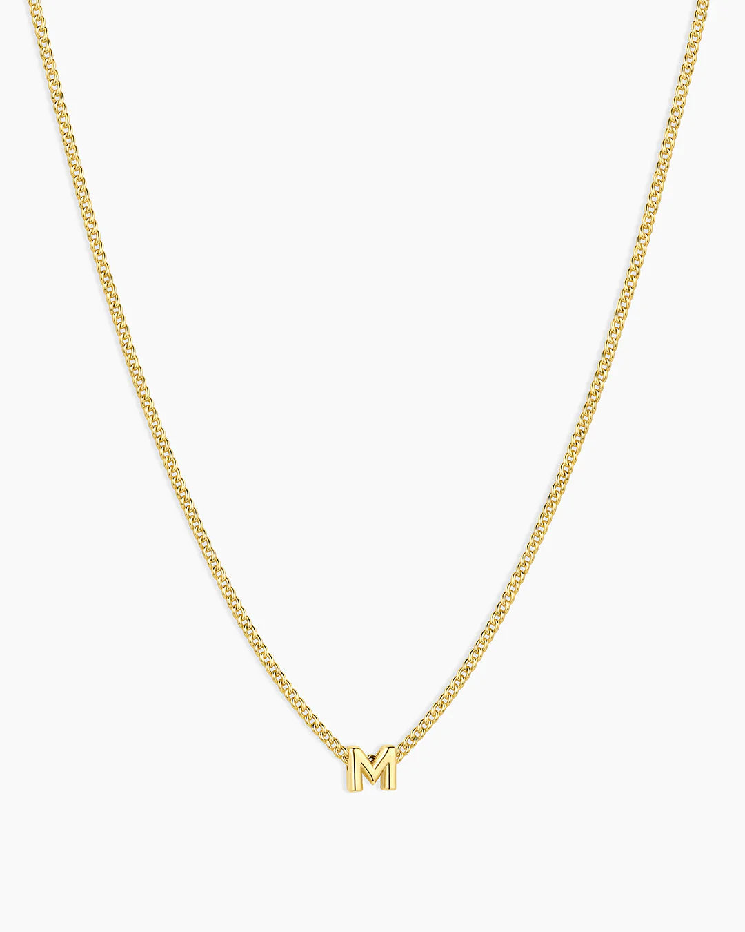 Wilder Mini Necklace NikNenz™ Premium Gold & Diamonds