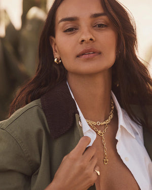 Bryce Necklace
