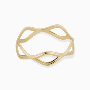 Eternal Love Forever Yours Ring.