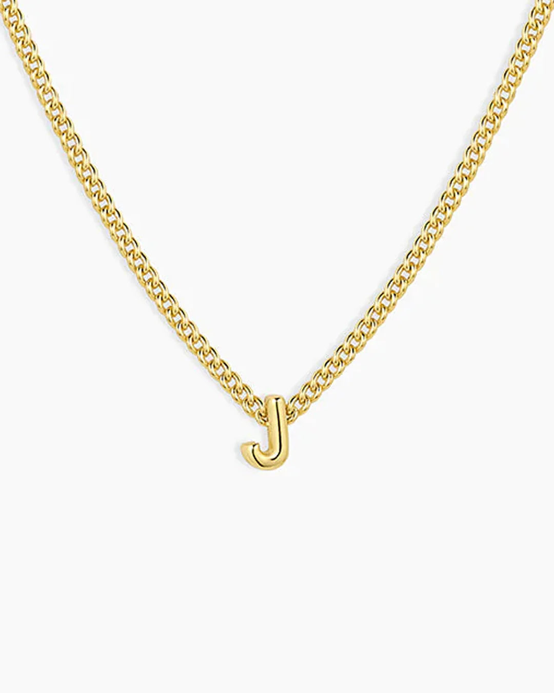 Wilder Mini Necklace NikNenz™ Premium Gold & Diamonds