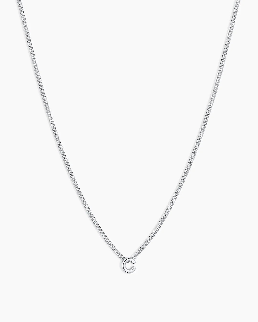 Wilder Mini Necklace NikNenz™ Premium Gold & Diamonds