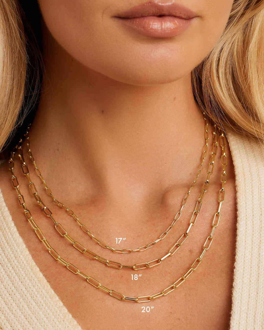 Mini Necklace