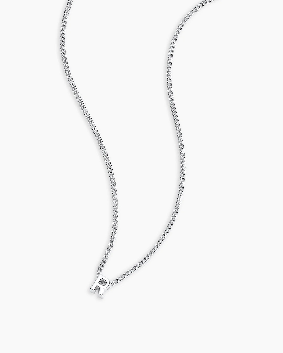 Wilder Mini Necklace NikNenz™ Premium Gold & Diamonds