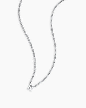 Wilder Mini Necklace NikNenz™ Premium Gold & Diamonds