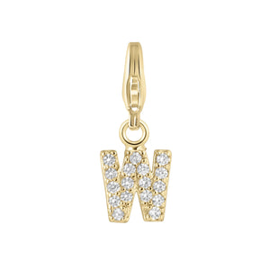 Charm Bar Bestsellers NikNenz™ Premium Gold & Diamonds